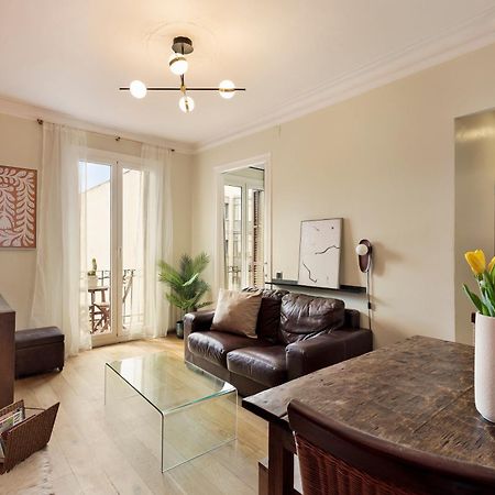 Enjoy Apartments Donna Барселона Экстерьер фото